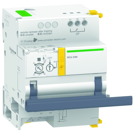Schneider Electric A9C70122 Turkiye