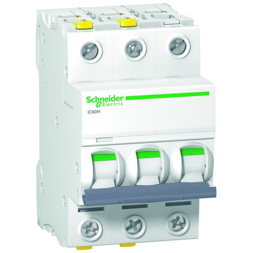 Schneider Electric A9F08306 Turkiye