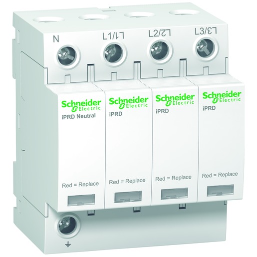 Schneider Electric A9L08600 Turkiye