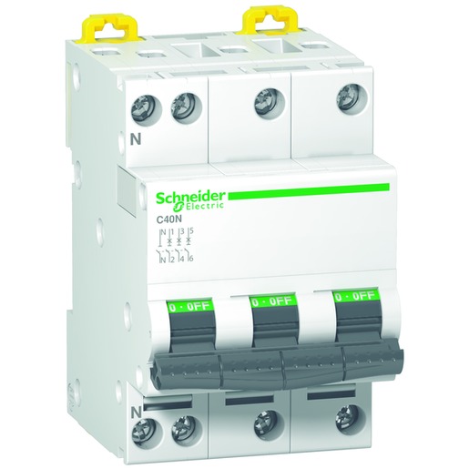 Schneider Electric A9N17553 Turkiye