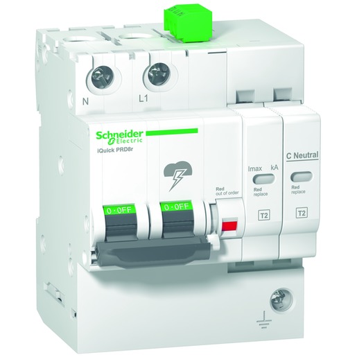 Schneider Electric A9L16295 Turkiye