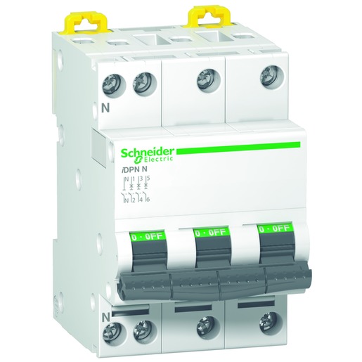 Schneider Electric A9N21607 Turkiye
