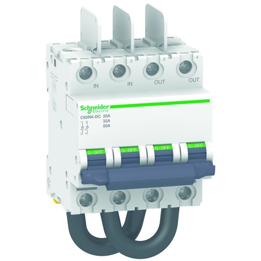 Schneider Electric A9N61690 Turkiye