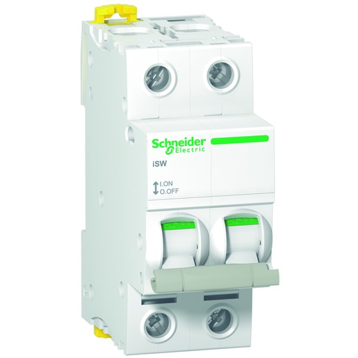 Schneider Electric A9S65291 Turkiye