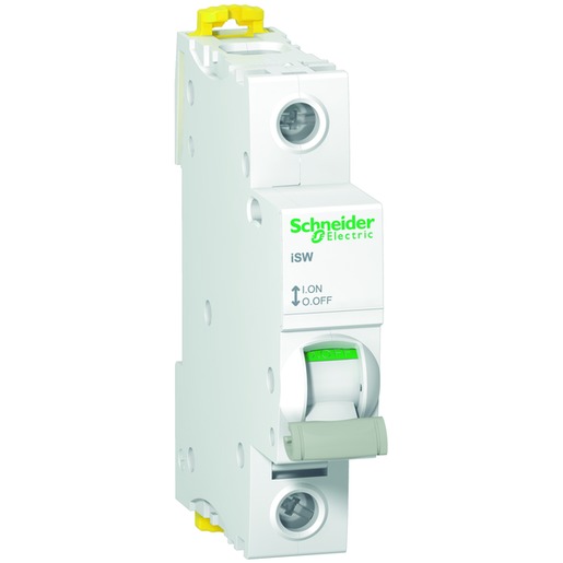 Schneider Electric A9S65192 Turkiye