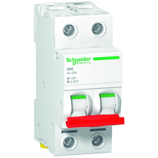 Schneider Electric A9S66240 Turkiye