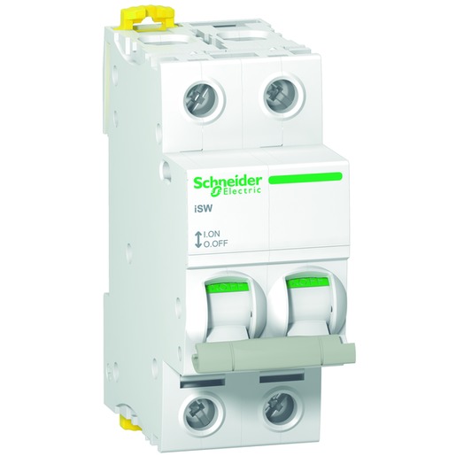 Schneider Electric A9S65240 Turkiye