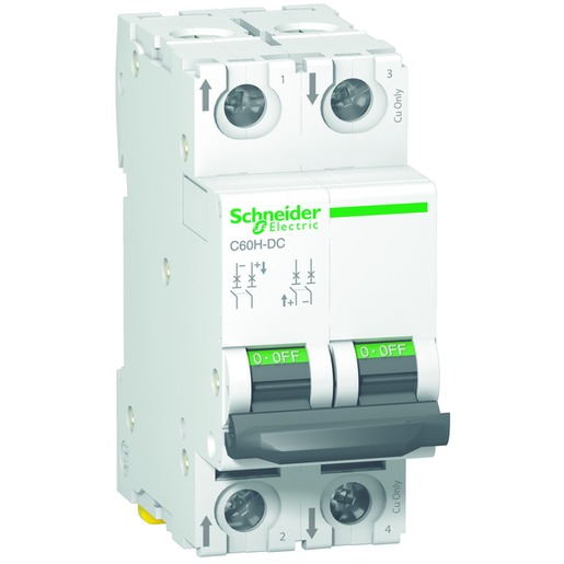 Schneider Electric A9N61534 Turkiye
