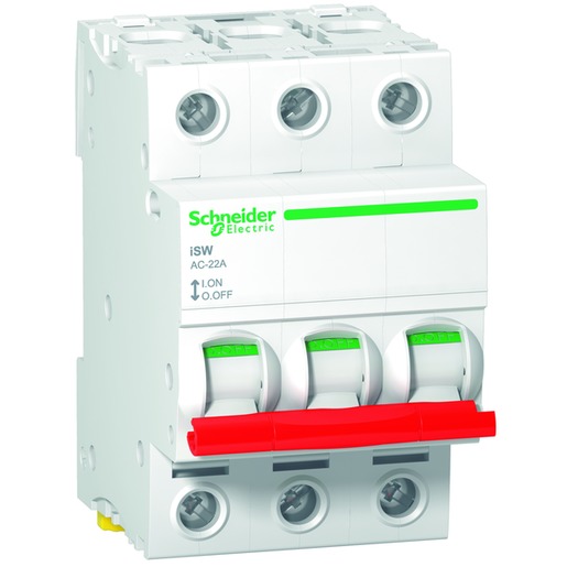 Schneider Electric A9S66340 Turkiye