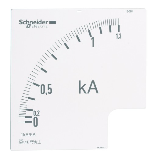 Schneider Electric 16084 Turkiye