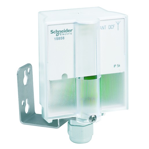Schneider Electric 15858 Turkiye