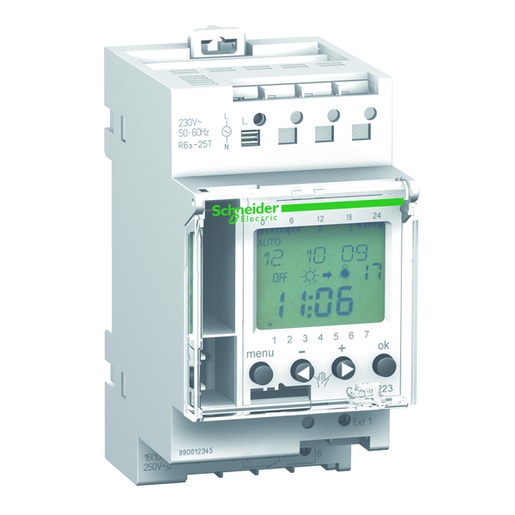 Schneider Electric CCT15223 Turkiye