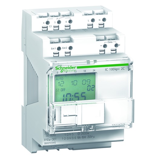 Schneider Electric CCT15493 Turkiye