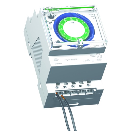 Schneider Electric CCT15338 Turkiye