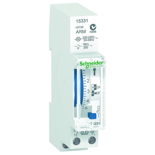Schneider Electric 15331 Turkiye