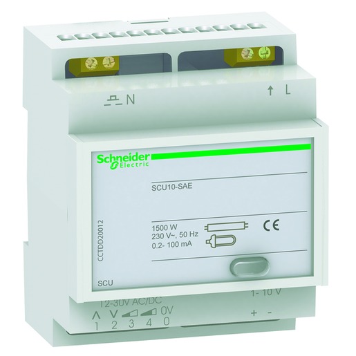 Schneider Electric CCTDD20012 Turkiye