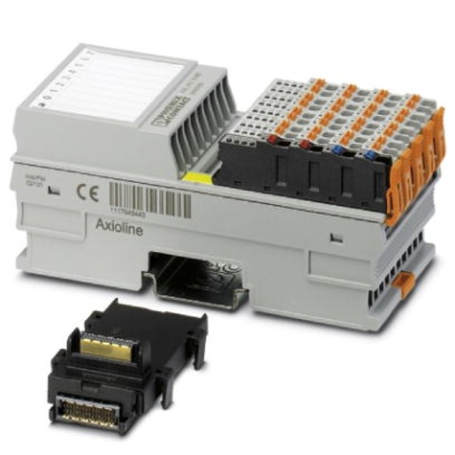 Phoenix Contact AXL F AO8 1F Turkiye