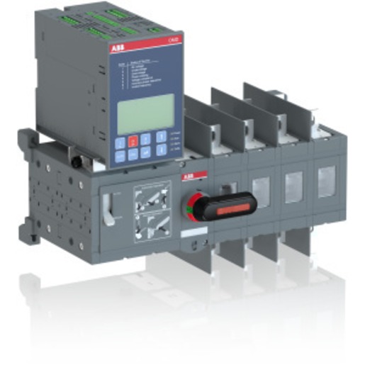 ABB OTM250E4WC8D230C Turkiye