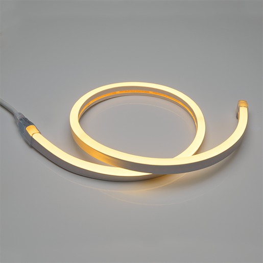 Nobilé Flexible Neon LED 2835 10m warmweiß 8W/m 24V Turkiye