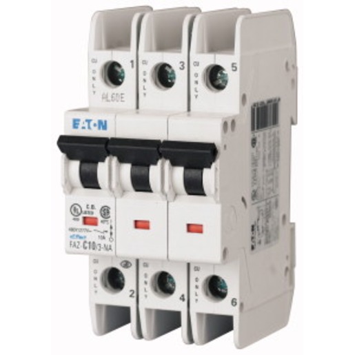 Eaton Electric FAZ-B40/3-NA Turkiye