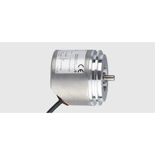 Ifm Electronic INCREMENTAL ENCODER BASIC LINE Turkiye