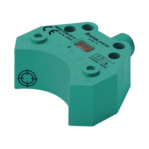 Pepperl+Fuchs NBN3-F25R-E3-V1 Turkiye