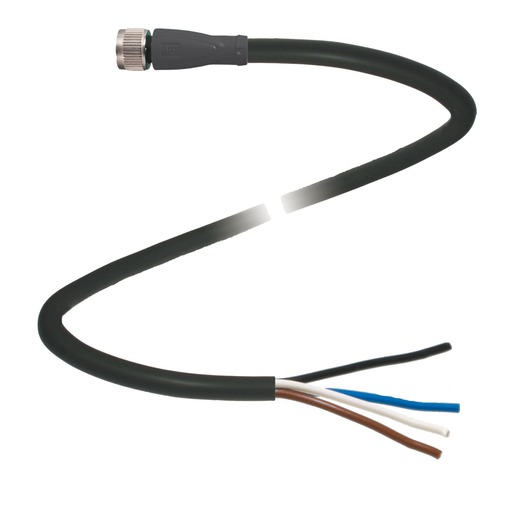 Pepperl+Fuchs V31-GM-BK2M-PUR-U Turkiye
