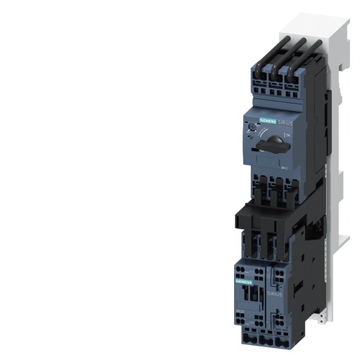 Siemens 3RA2120-4EH27-0BB4 Turkiye