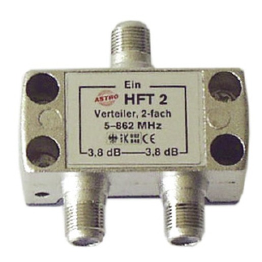 Astro HFT 2 Turkiye