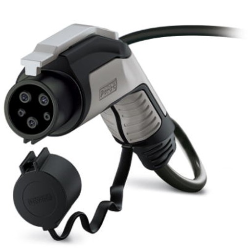Phoenix Contact EV-T1G3K-1AC32A-4,0M6,0ESBK01 Turkiye