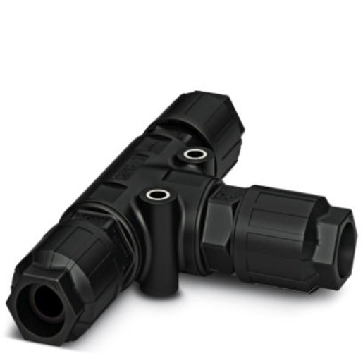 Phoenix Contact QPD T 4PE1,5 3X9-14 BK Turkiye