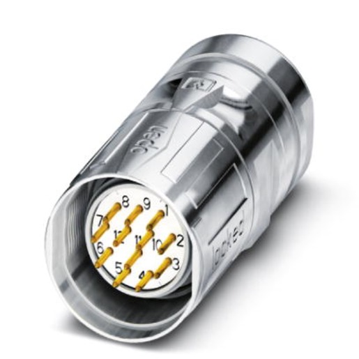 Phoenix Contact CA-12P1N1280DNS Turkiye