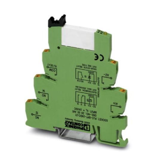 Phoenix Contact PLC-RPT- 48DC/21 Turkiye