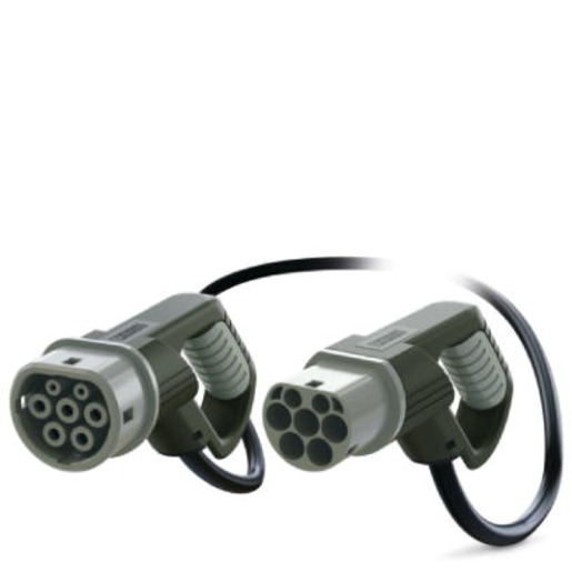 Phoenix Contact EV-T2M3PC-3AC32A-5,0M6,0ESBK00 Turkiye