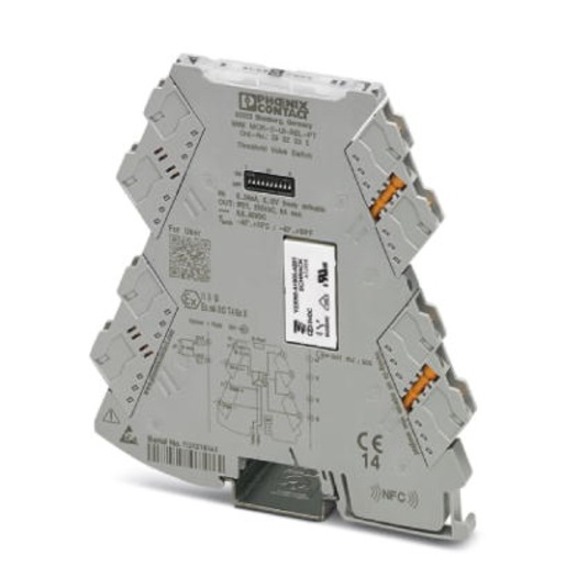 Phoenix Contact MINI MCR-2-UI-REL-PT Turkiye