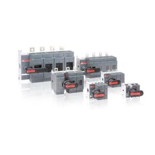 ABB OS125GD12P Turkiye