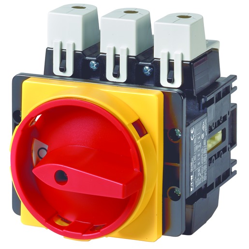 Eaton Electric P5-125/EA/SVB/N Turkiye