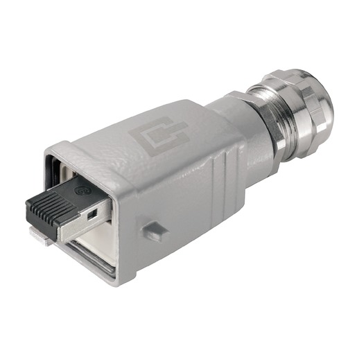 Weidmüller IE-PS-V05M-RJ45-FH-B Turkiye