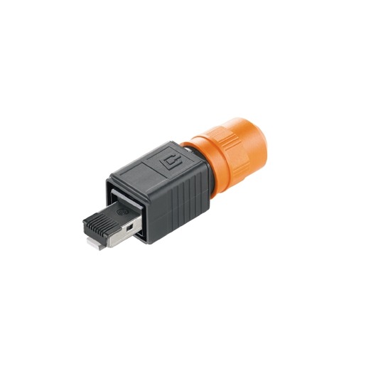 Weidmüller IE-PS-V04P-RJ45-FH-B Turkiye