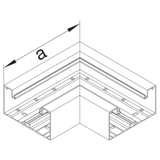 Hager BRA851305ELN Turkiye