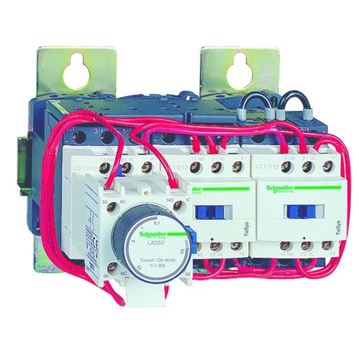Schneider Electric LC3D12AP7 Turkiye