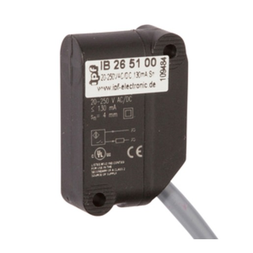 IPF Electronic IB265100 Turkiye