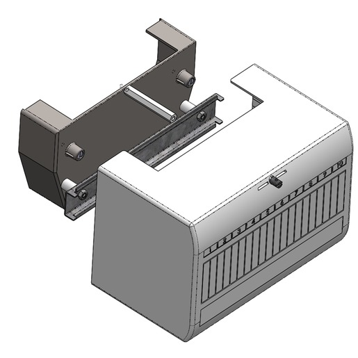 ABN Braun BKE-AZ001-G Turkiye