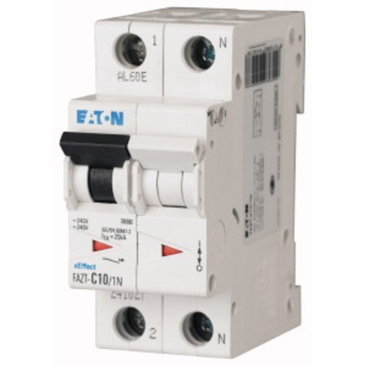 Eaton Electric FAZT-D16/1N Turkiye