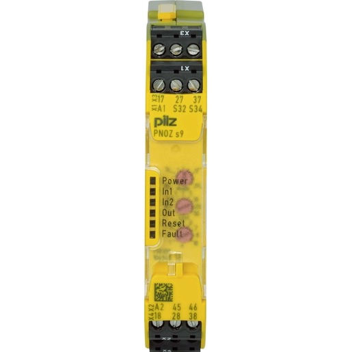 Pilz 751189 Turkiye