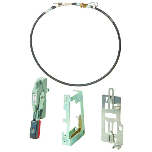 Eaton Electric NZM2-XSH-12-48-NA Turkiye