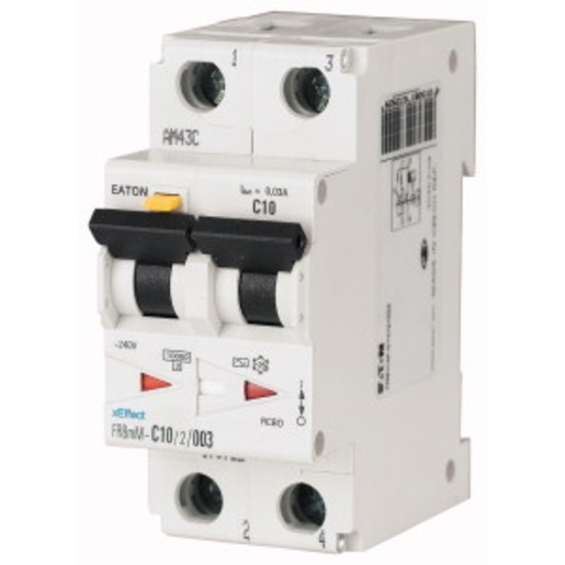 Eaton Electric FRBMM-B16/2/003-A Turkiye