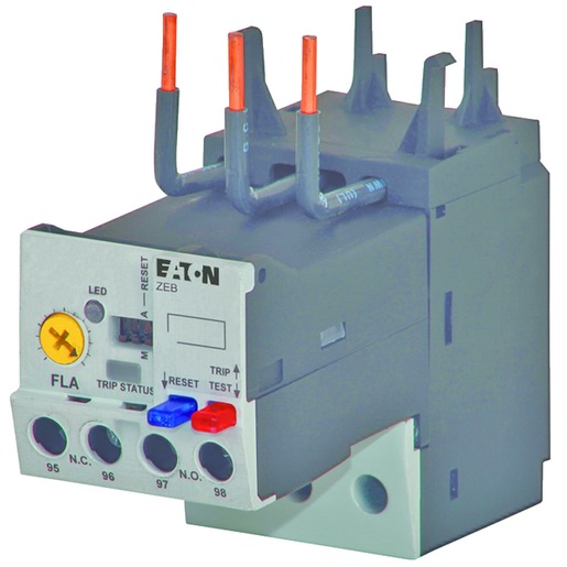 Eaton Electric ZEB12-1,65 Turkiye