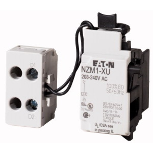 Eaton Electric NZM1-XU480-525AC Turkiye