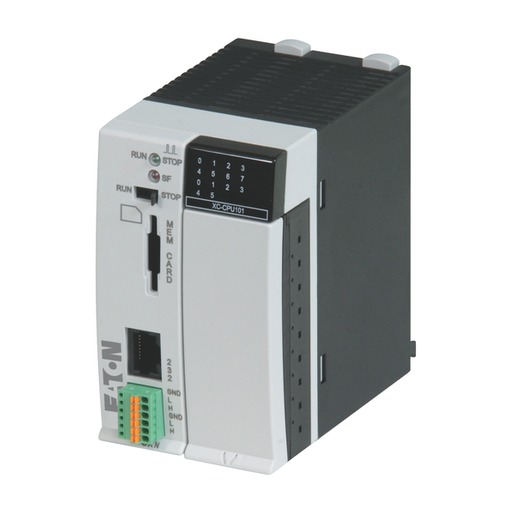 Eaton Electric XC-CPU101-C128K-8DI-6DO Turkiye